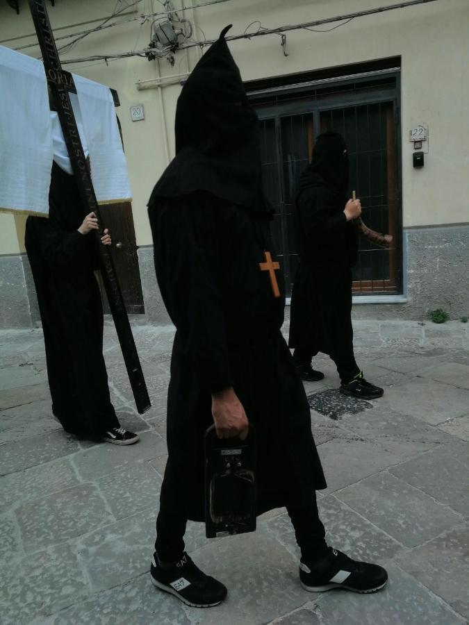 Stranizza D'Amuri, Al Capo Vero Cuore Di Palermo Vedi Anche Atoca1 Bagian luar foto