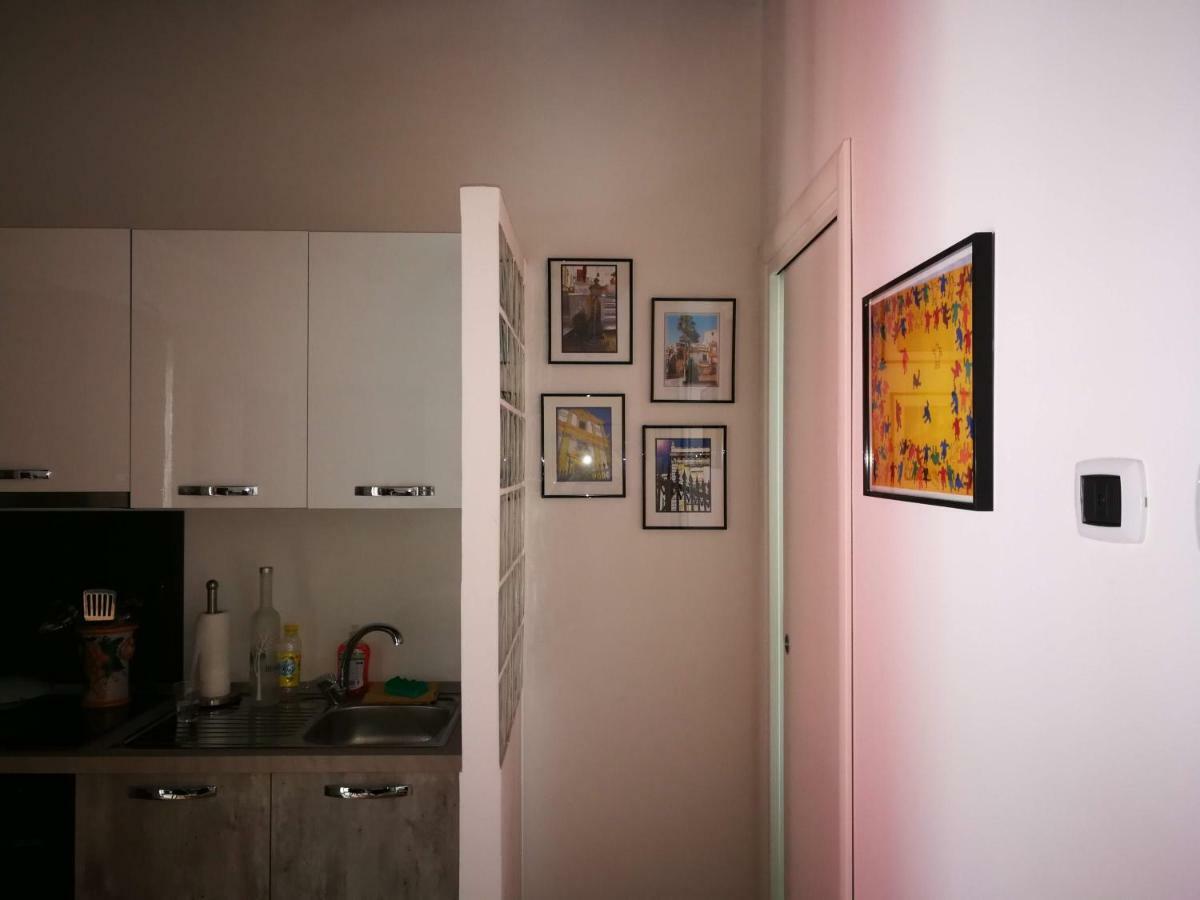 Stranizza D'Amuri, Al Capo Vero Cuore Di Palermo Vedi Anche Atoca1 Bagian luar foto